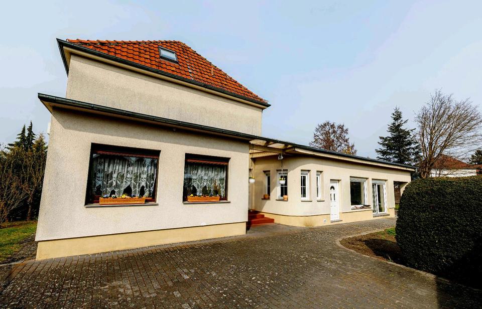 Thumbnail-Haus Berlin britz