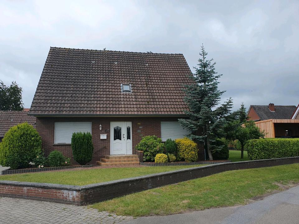 Thumbnail-Einfamilienhaus freistehend in Spelle