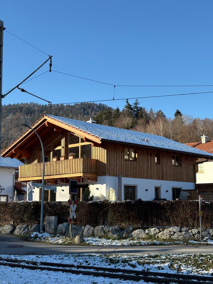 Thumbnail-Wunderschöne Dachwohnung mit Blick aufs Kaisergebirge