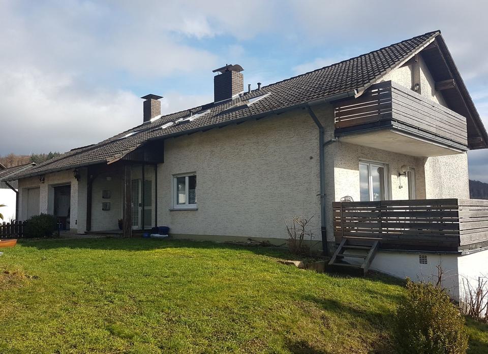 Thumbnail-Vorsorge durch Eigentum: 3 Wohnungen in Lügde