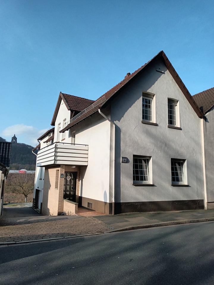 Thumbnail-Wunderschönes Zweifamilienhaus in PW-Hausberge von privat