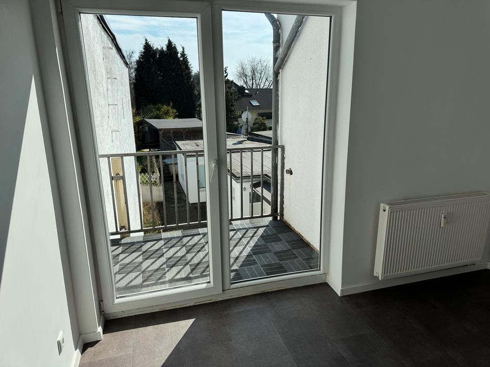 Thumbnail-6 zimmer Maisonette Wohnung in Leverkusen Schlebusch