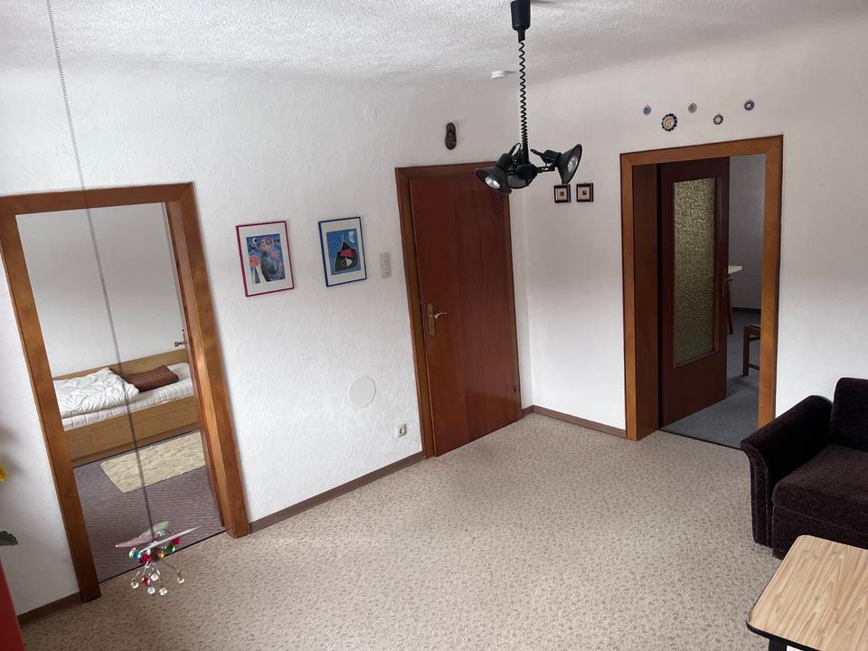 Thumbnail-Ein- Zweifamilienhaus Haus Miete mit Garten Nohfelden Bostalsee