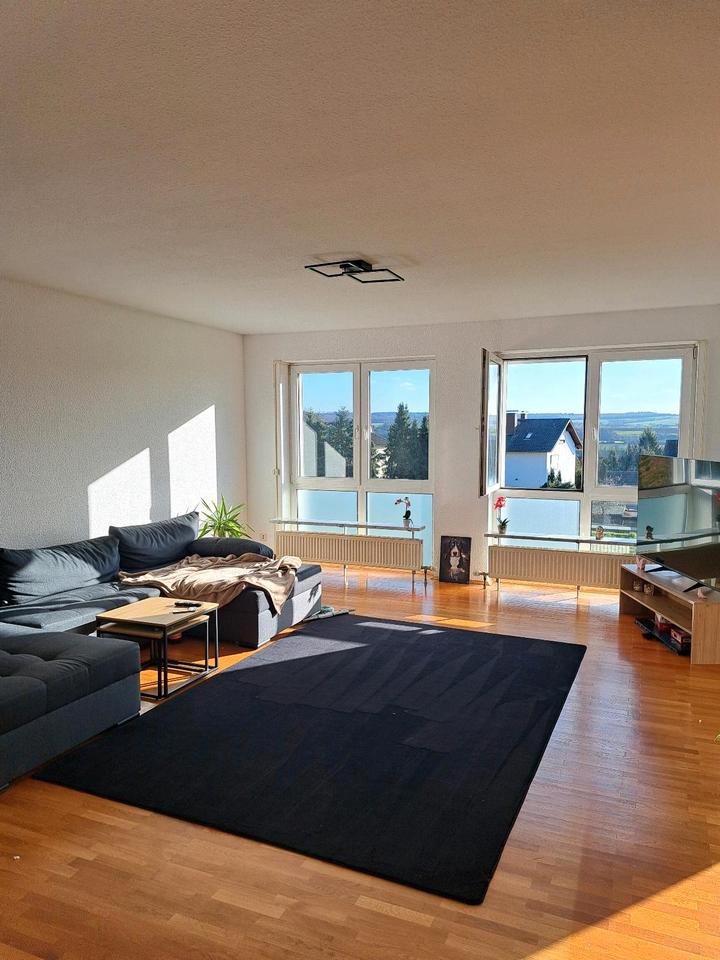 Thumbnail-2,5 Zimmer-Wohnung in Fischbeck