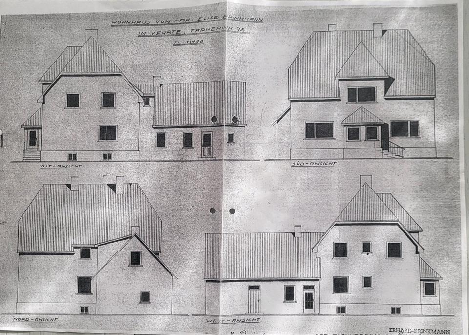 Thumbnail-Charmantes Mehrgenerationshaus - Sanierungsobjekt mit Potenzial