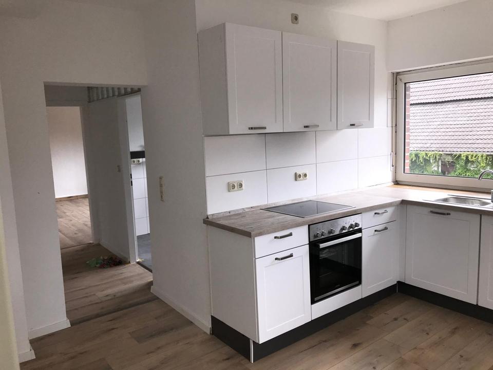 Thumbnail-Helle Wohnung in Beltershausen