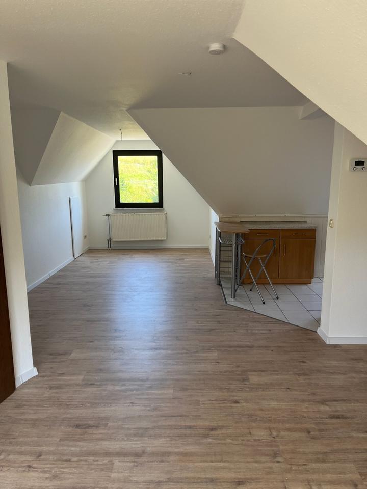 Thumbnail-3 Zimmer Wohnung in ruhiger Lage von Bad Berleburg-Stadt