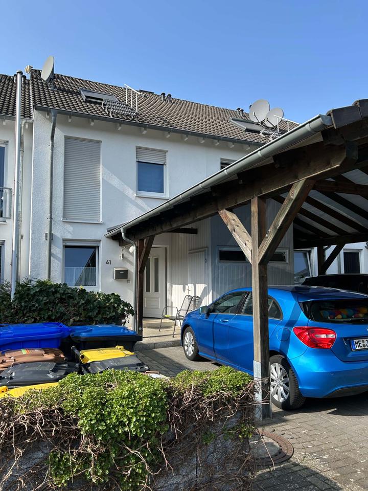 Thumbnail-Reihenmittelhaus