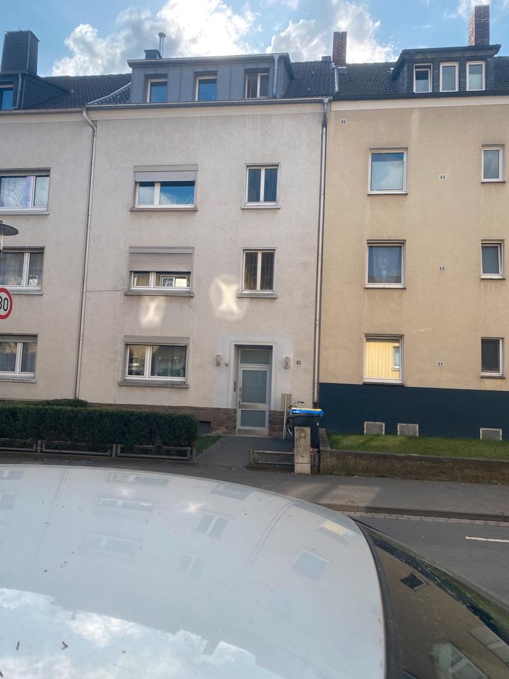 Thumbnail-Wohnung zu Verkaufen