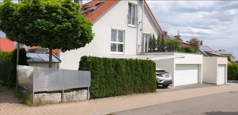 Thumbnail-Hochwertige 5,5 Zimmer Wohnung in bevorzugter Lage