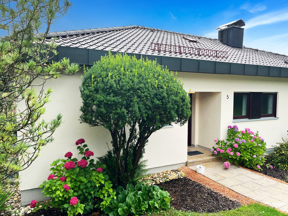 Thumbnail-TRAUMHAUS IN EINER TOPLAGE IN AYSTETTEN