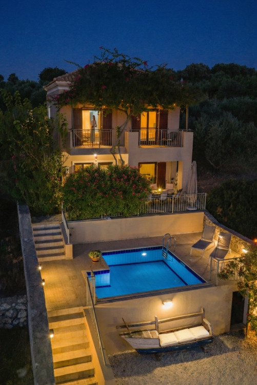 Thumbnail-Wunderschönes Ferienhaus in Kreta mit Pool und Meerblick