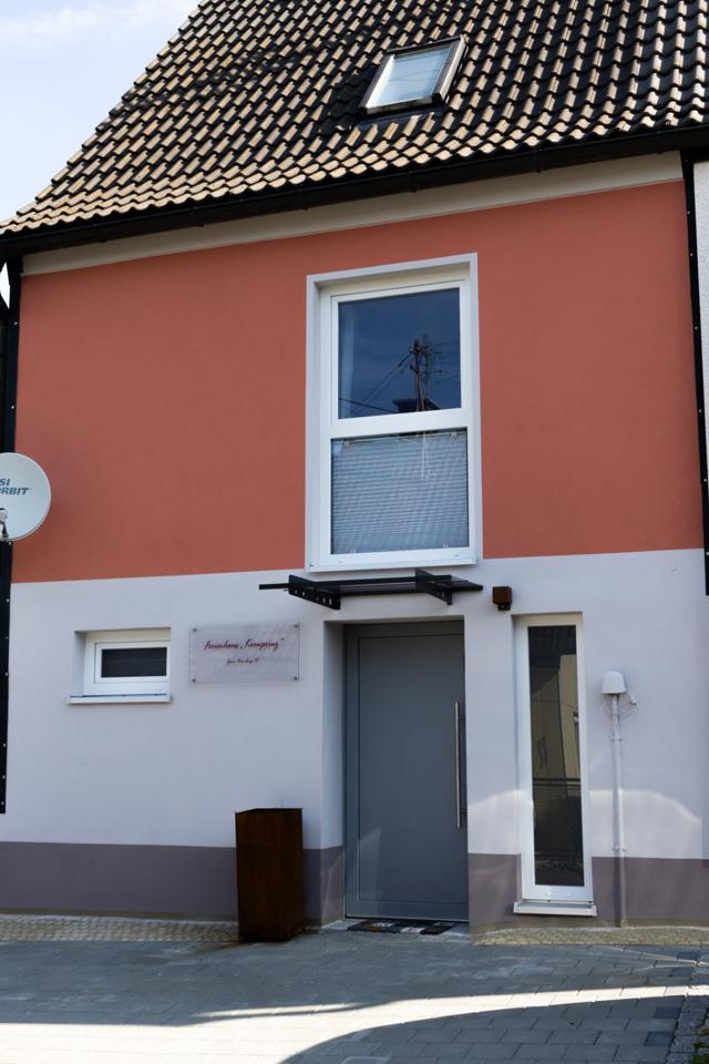 Thumbnail-Ferienhaus im Frankenwald – ruhig & gemütlich für 4 Personen