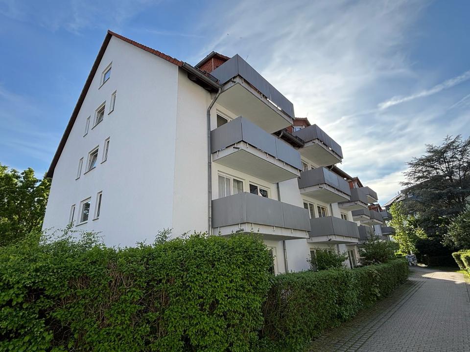 Thumbnail-Studentenappartement zu verkaufen