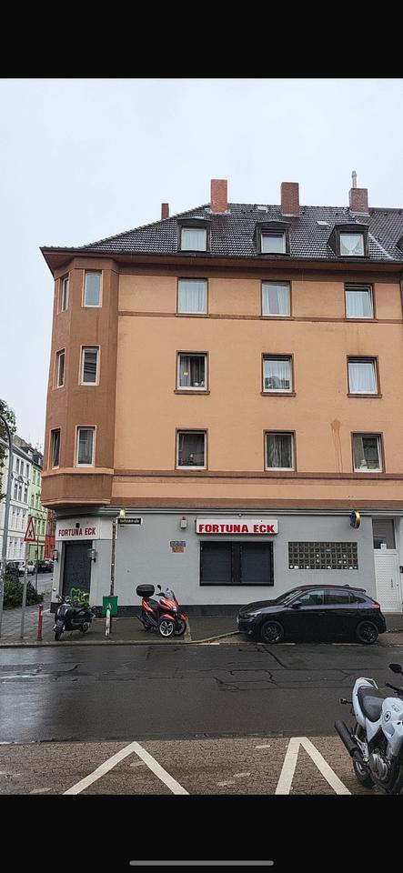 Thumbnail-MFH in der Hoffeldstrasse Gewerbe + 3 WE leer!