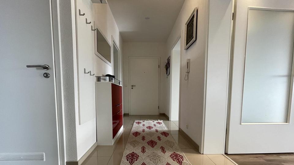 Thumbnail-3-Zimmerwohnung zu vermieten