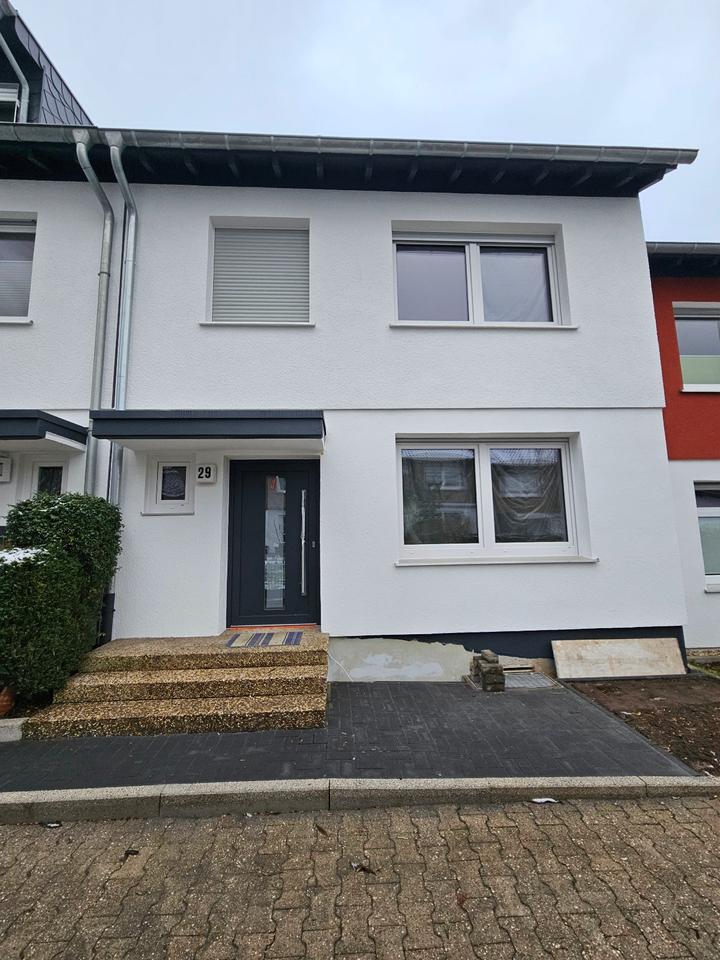 Thumbnail-Reihenmittelhaus