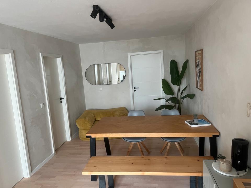 Thumbnail-Schönes WG-Zimmer in Wohnung mitten in Karlsruhe