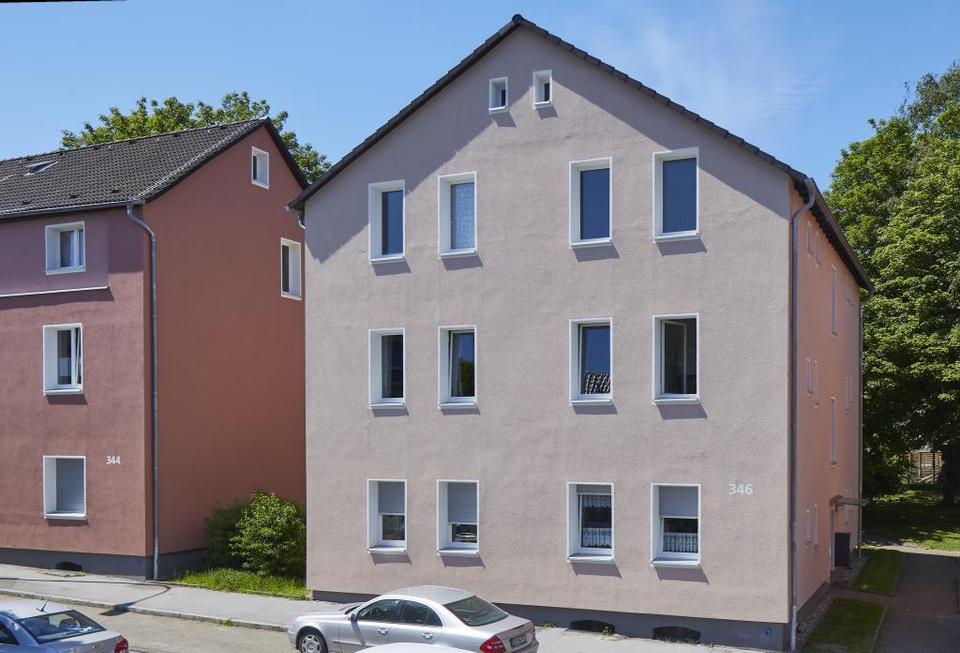 Thumbnail-Demnächst frei! 3-Zimmer-Wohnung in Dortmund Bövinghausen