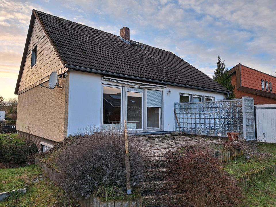 Thumbnail-2 Familienhaus in Burgdorf mit Grundstück