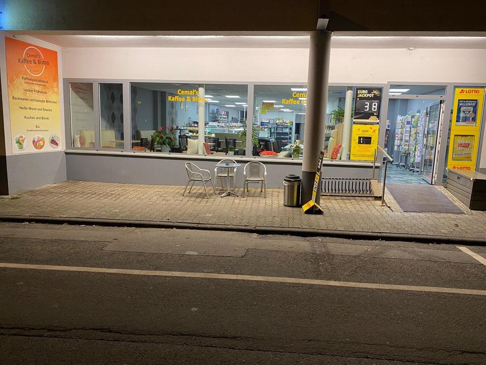 Thumbnail-Im Herzen von Sulzbach – traditionsreicher Laden alles in einem - Kaffe,Bistro & Kiosk