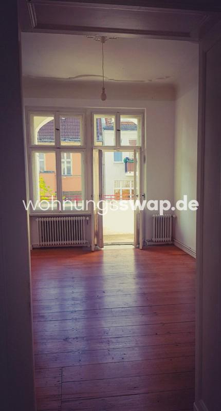 Thumbnail-Wohnungsswap - 3 Zimmer, 89 m² - Naumannstraße, Schöneberg, Berlin