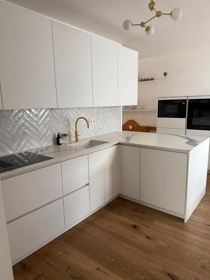 Thumbnail-Gemütliches Reiheneckhaus