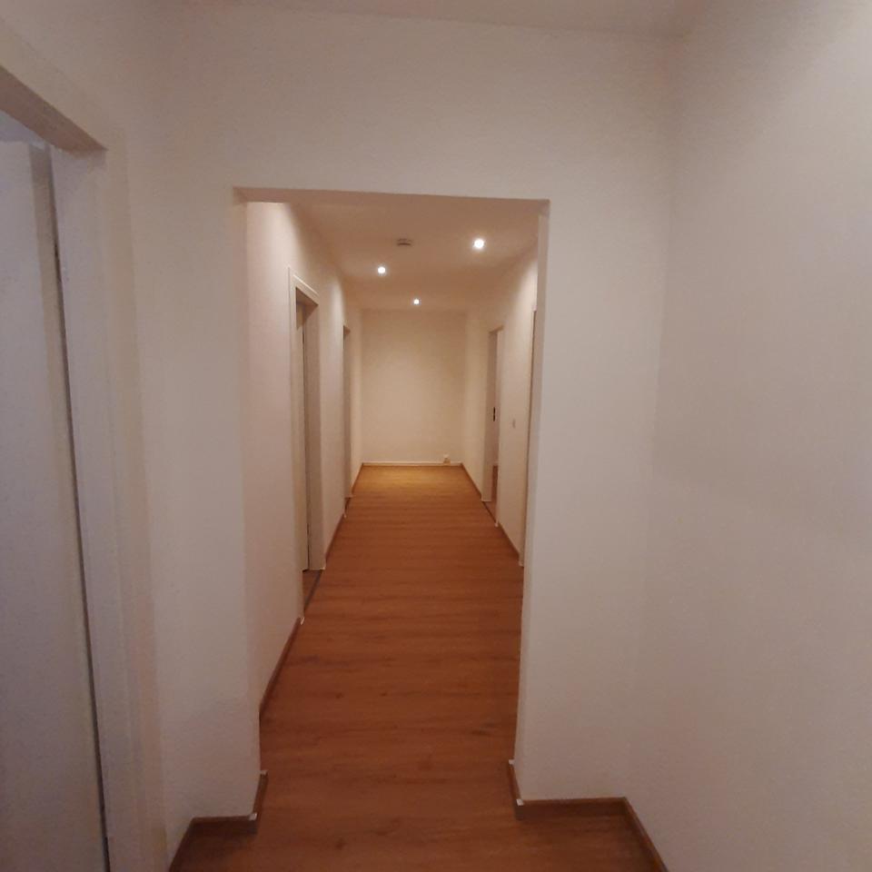 Thumbnail-4 Zimmer Wohnung in Lusan für 800€ warm