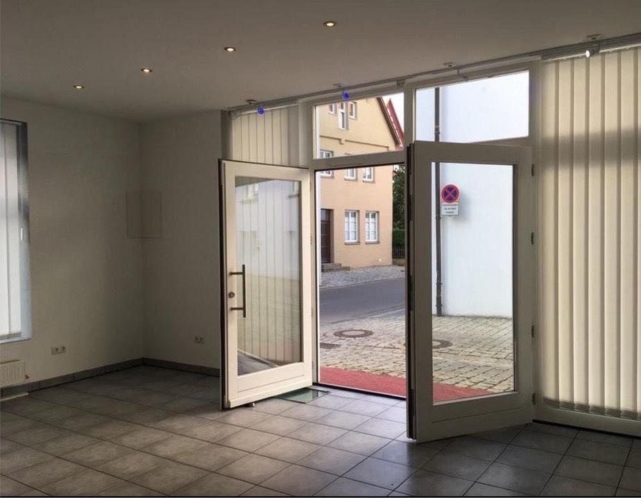 Thumbnail-Zentrale Gewerbefläche in Top Lage als Büro oder Laden nutzbar