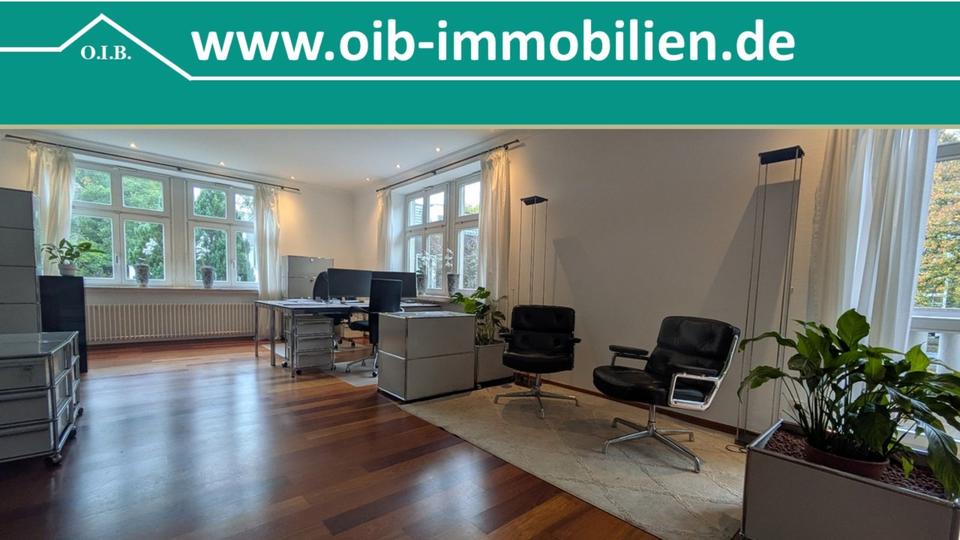 Thumbnail-## Exklusive geräumige 3-Zimmer-Wohnung mit Balkon in Bremen Horn ##