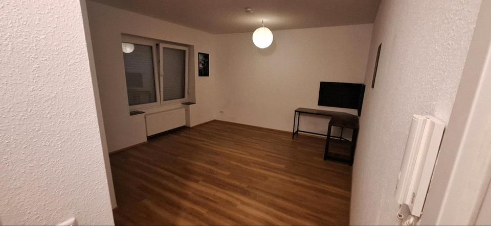 Thumbnail-Wohnung zu vermieten