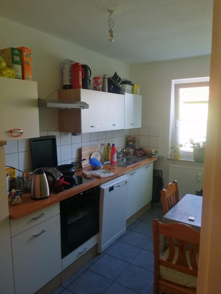 Thumbnail-3 Zimmer, Küche, Bad, Kellerraum, in Wellerode