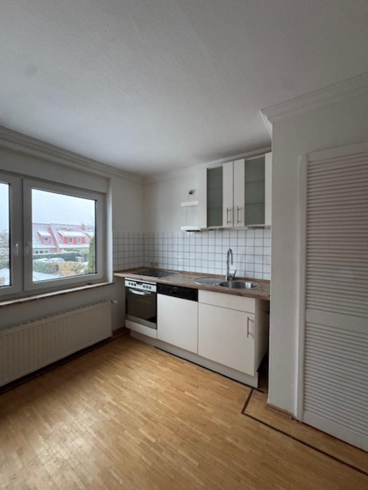 Thumbnail-Schöne 5 ZKB Wohnung in Schortens zu vermieten!