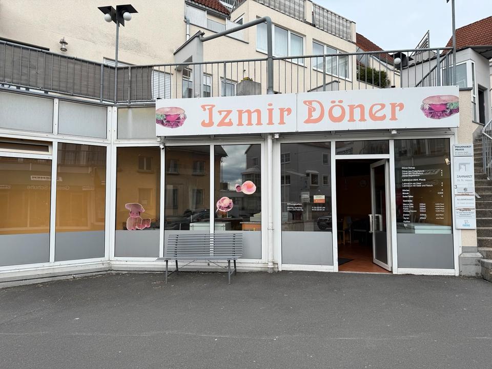 Thumbnail-Gewerbe-Laden zu vermieten