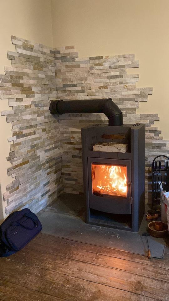 Thumbnail-Doppelhaushälfte WGH Wohnhaus 260m²