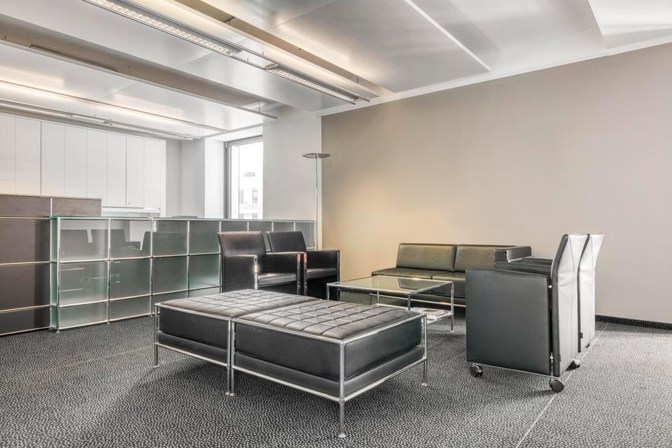 Thumbnail-Mitgliedschaften für flexible Arbeitsplätze in Regus Stachus