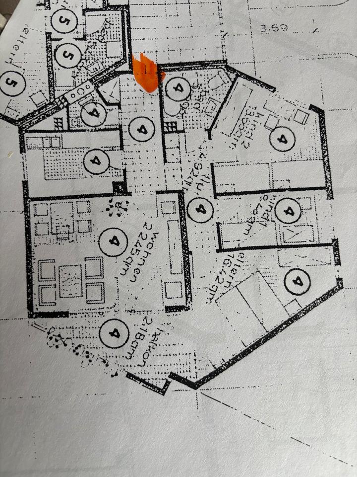 Thumbnail-4 Zimmer Eigentumswohnung Staufen