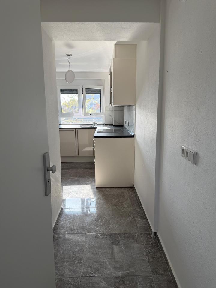 Thumbnail-2 Zimmer Wohnung in Karlsruhe Neureut