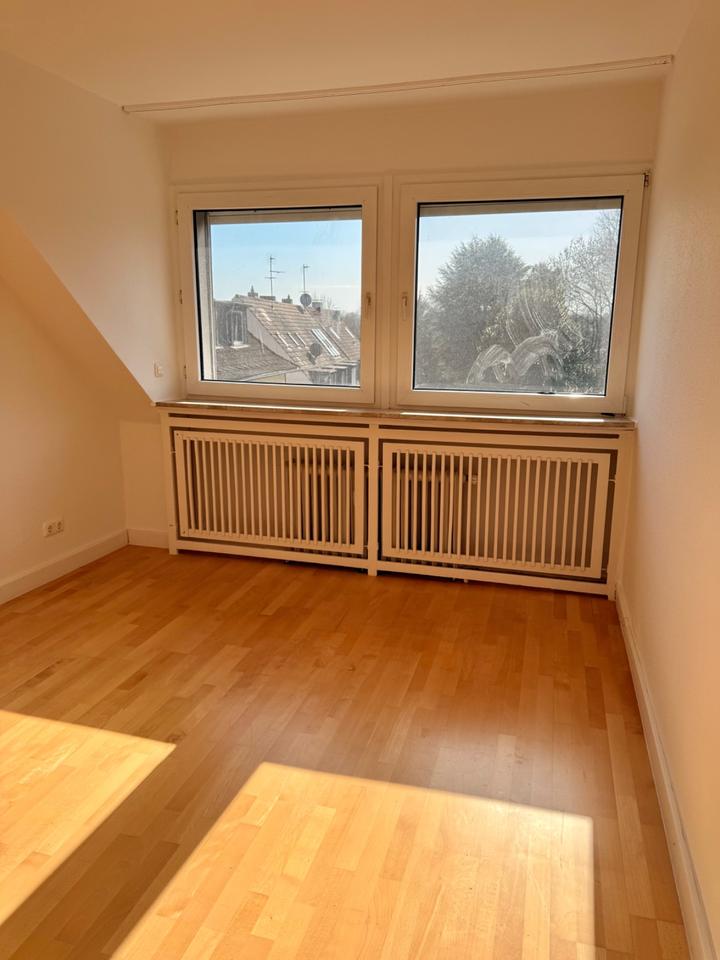 Thumbnail-2 Zimmer Wohnung