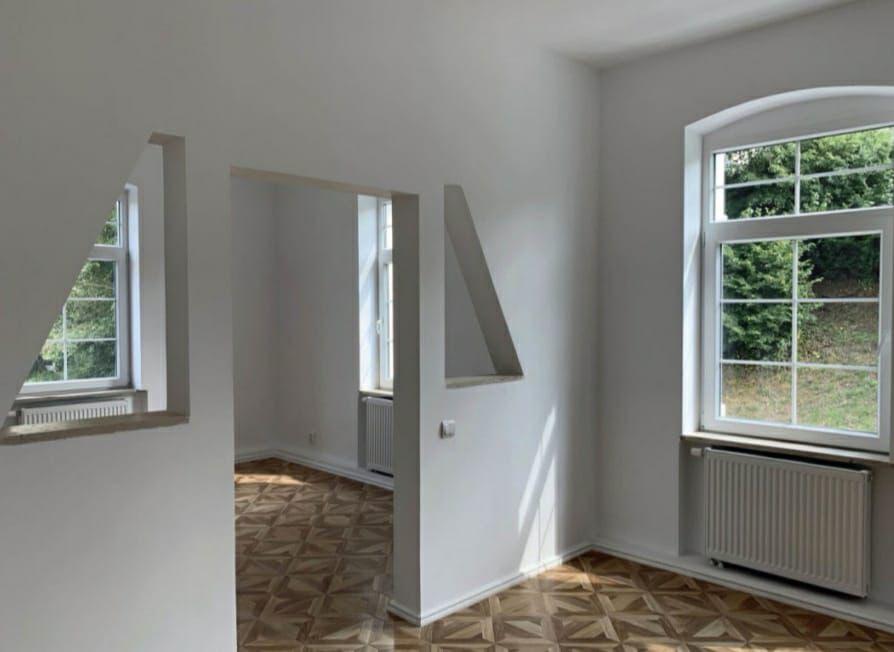 Thumbnail-Wohnung 4 Zimmer