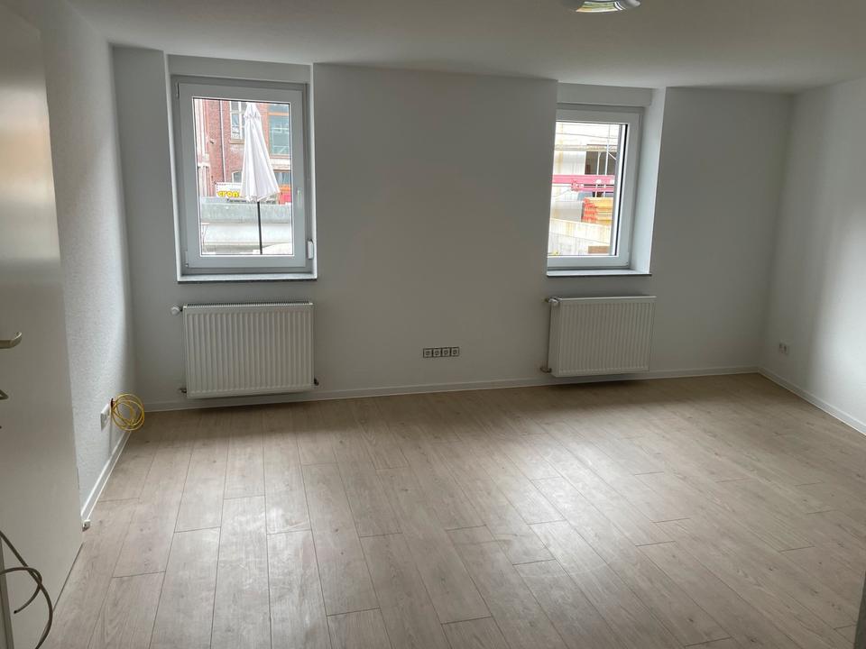 Thumbnail-Erstbezug Apartment in Neviges