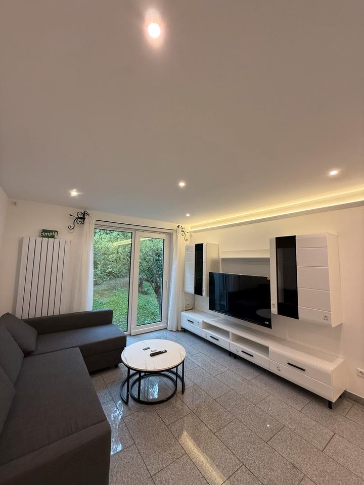 Thumbnail-Hochwertig Kernsanierte & möblierte Wohnung zu vermieten mieten