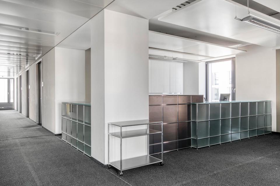 Thumbnail-Virtuelles Büro in Regus Stachus