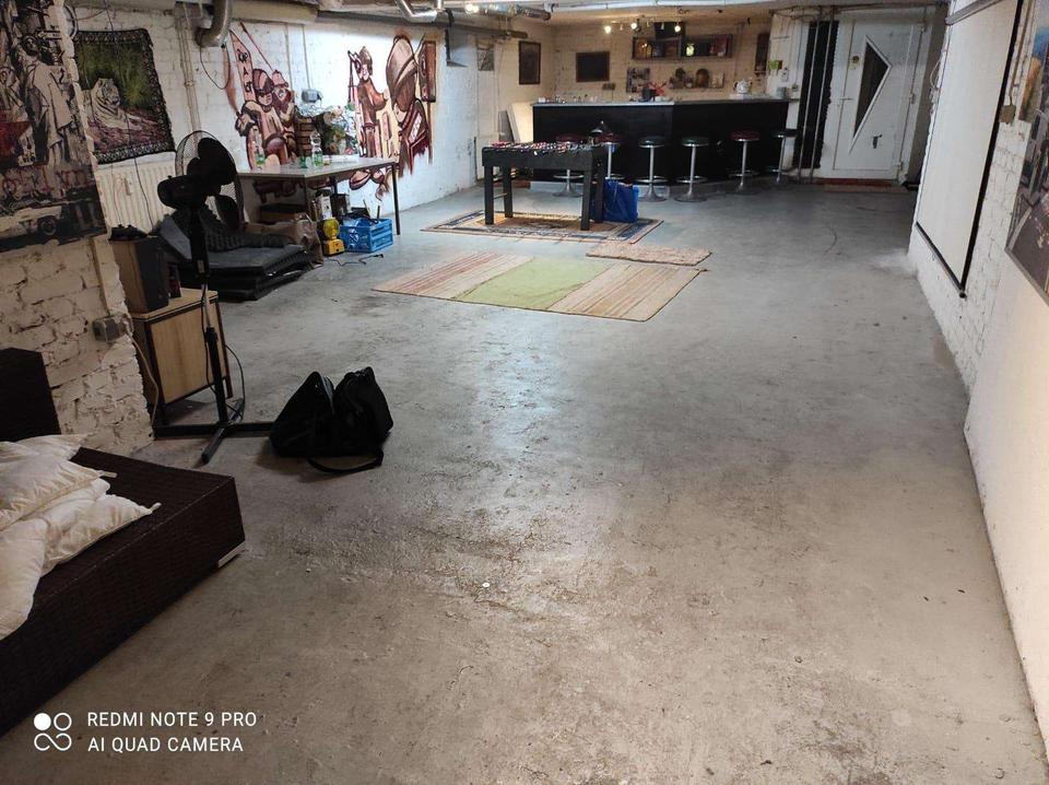 Thumbnail-Gewerbefläche mit Potenzial in zentraler Lage von Dortmund – 150 qm mit eigenem Eingang