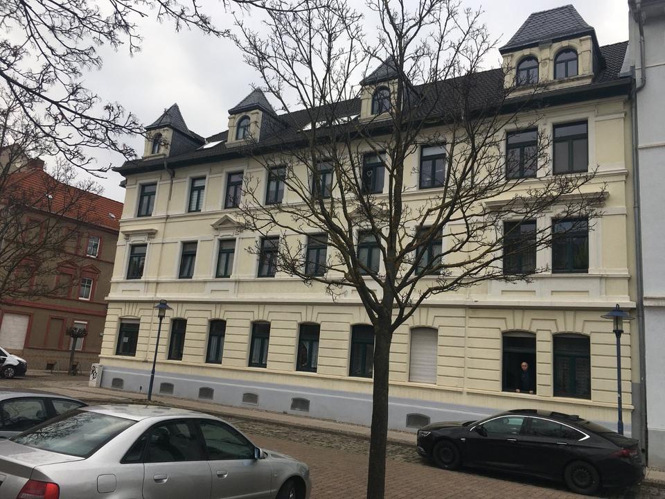 Thumbnail-Helle 2 Raumwohnung am Königsplatz