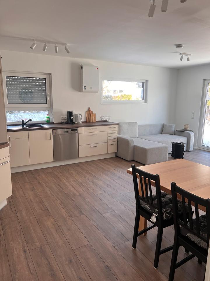 Thumbnail-Moderne Ferienwohnung in Unterreitnau bei Lindau