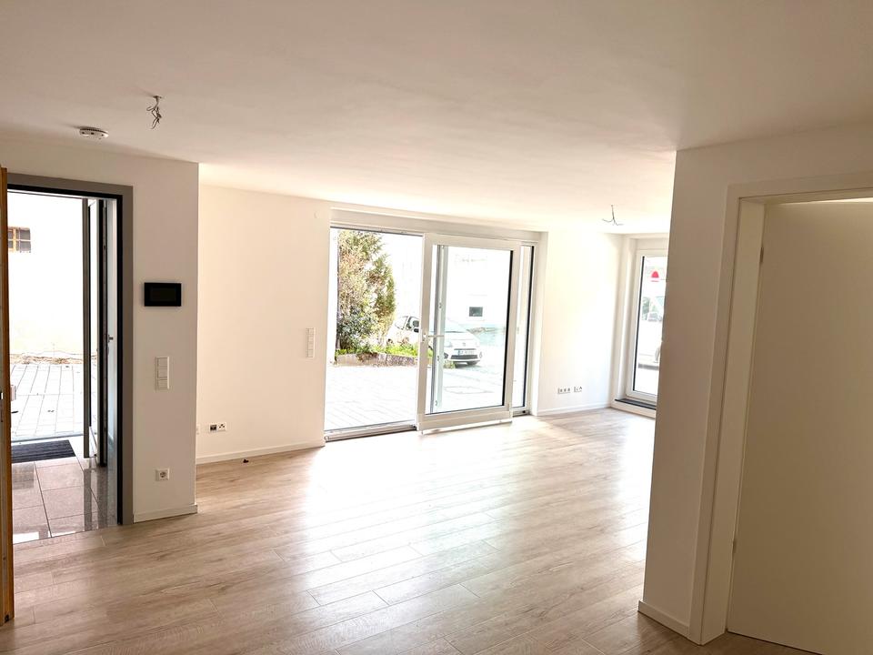 Thumbnail-2 Zimmer Wohnung Ditzingen - Heimeru