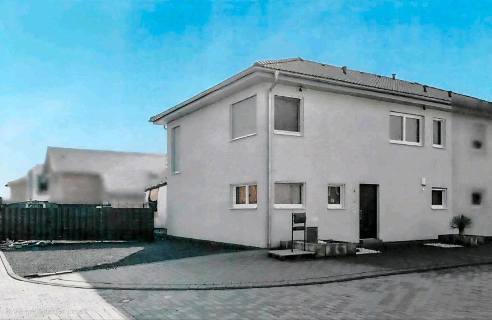 Thumbnail-Moderne, junge Doppelhaushälfte in Heinsberg-Oberbruch