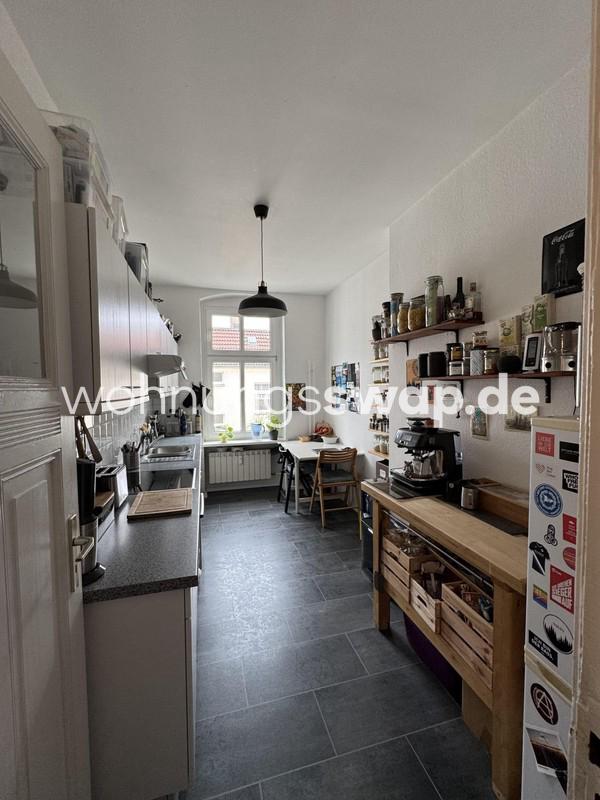 Thumbnail-Wohnungsswap - 2 Zimmer, 75 m² - Isländische Straße, Pankow, Berlin