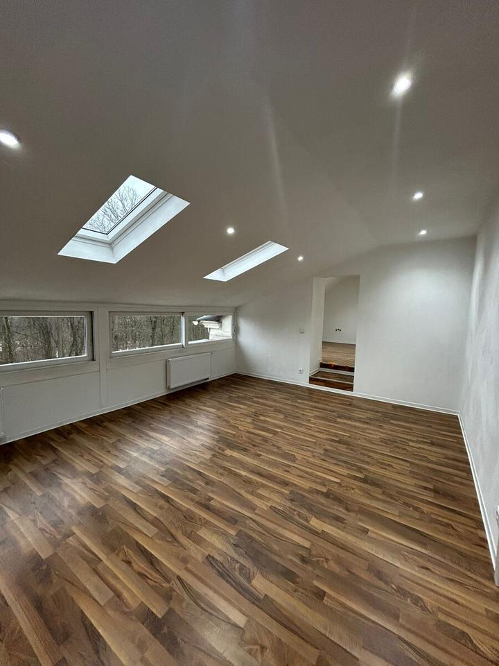 Thumbnail-2-Zimmer-Wohnung zur Miete in Friedrichsthal W05